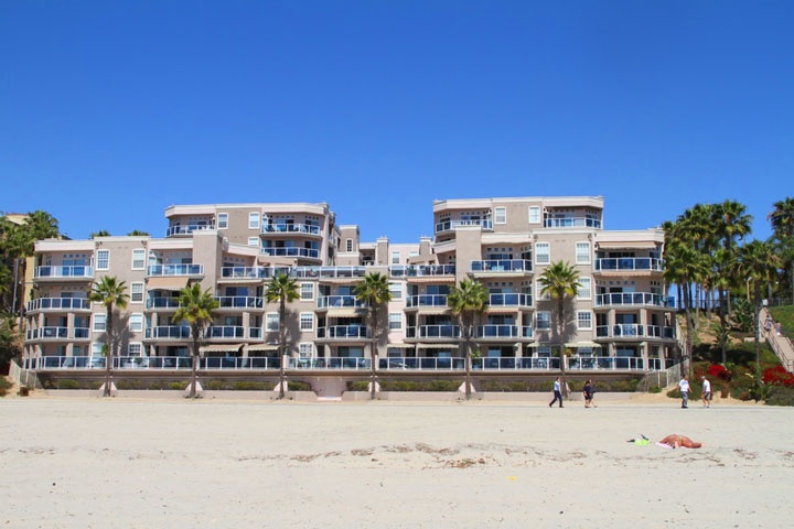 1500 Ocean Condos For Sale in Long Beach, California