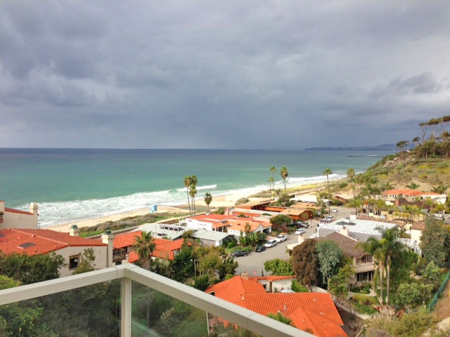 262 Montalvo San Clemente | Ocean View Condo For Sale