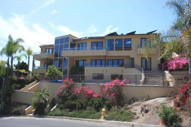 North Laguna Ocean View Home | 335 Cajon Terrace, Laguna Beach