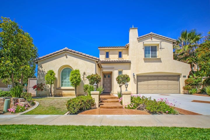 Bay Collection Homes For Sale In Carlsbad, California