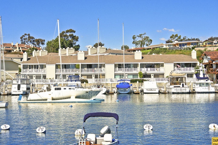 Bayside Cove Newport Beach | Newport Beach Real Estate
