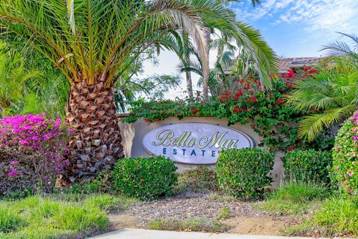 Bello Mar Homes For Sale in Encinitas, California