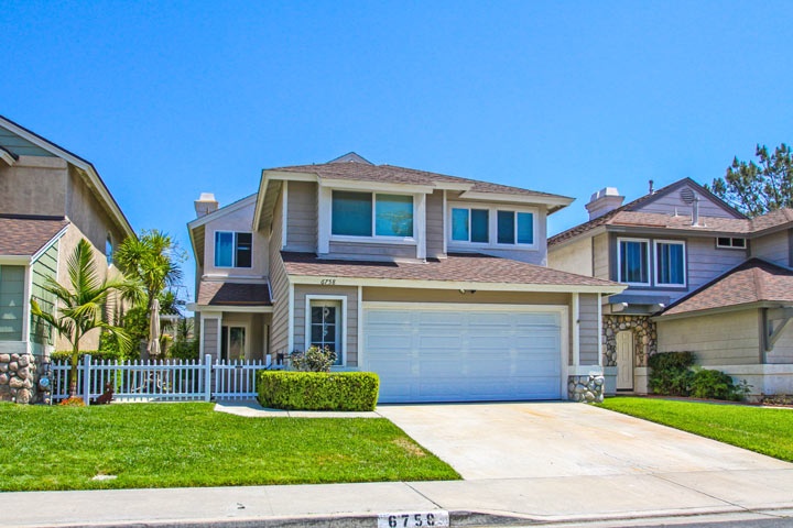 Brookfield Homes For Sale In Carlsbad, California