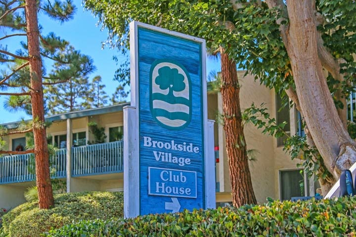 Brookside Village Condos For Sale In Redondo Beach, California