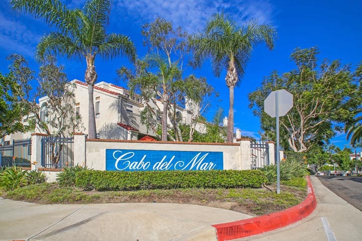 Cabo Del Mar Community Homes For Sale In Huntington Beach, CA