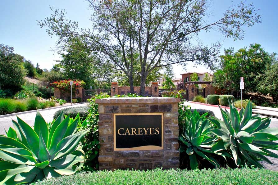 Careyes Gated Community In Talega | Talega San Clemente Real Estate