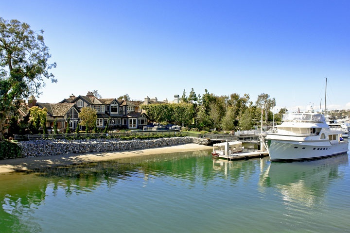 1 Harbor Island, Newport Beach, CA 92660 