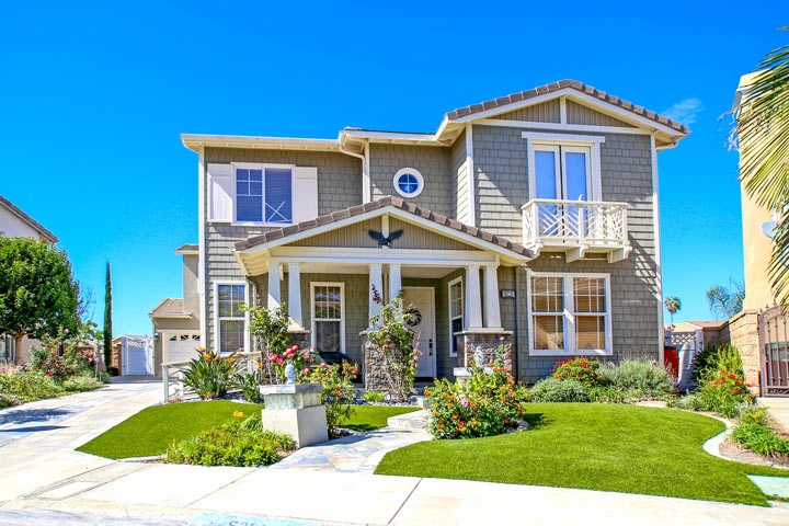 Hideway Community Homes For Sale In Huntington Beach, CA