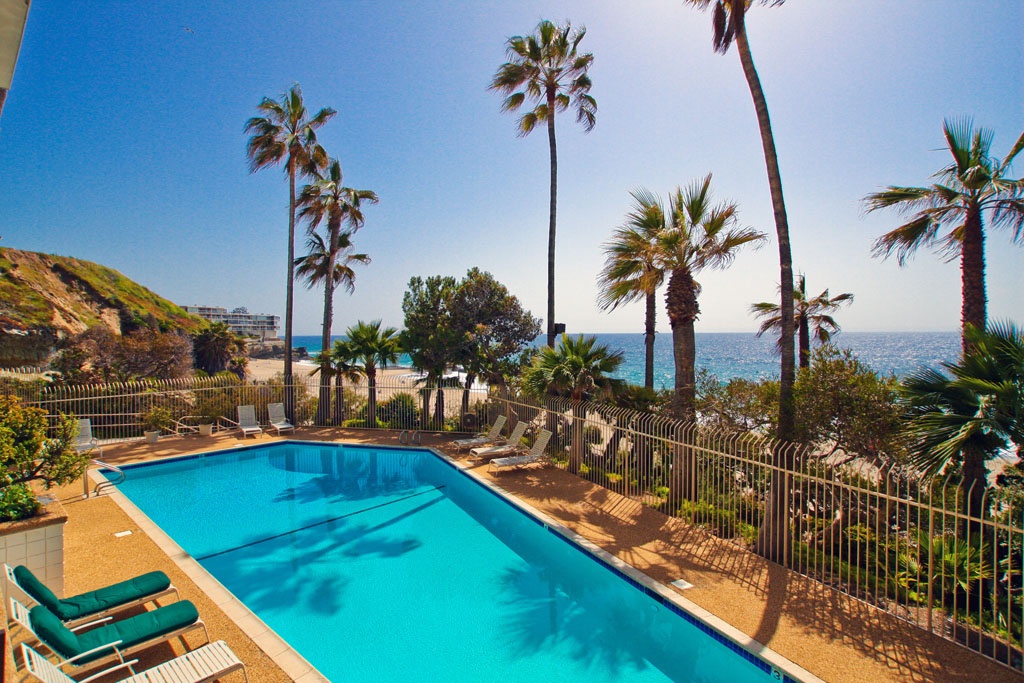 Laguna Beach Properties - Laguna Beach Homes For Sale