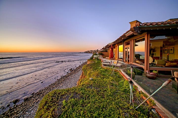 La Jolla Ocean Front Homes For Sale  Beach Cities Real Estate