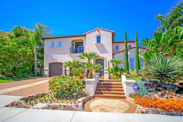 Mar Fiore Homes For Sale In Carlsbad, California
