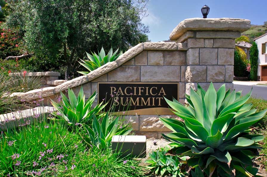 Pacific Summit of Talega San Clemente | Talega Real Estate