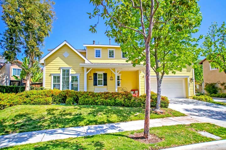 Leasing Opportunities, Ladera Ranch