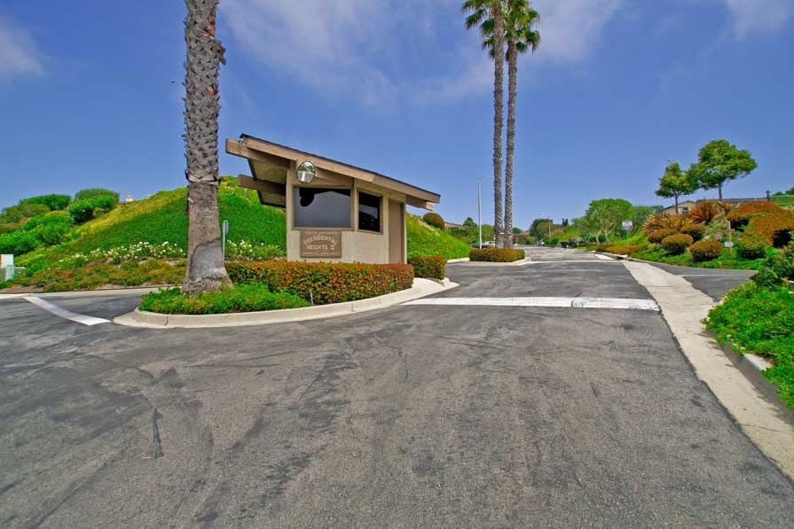Presidential Heights II | Presidential Heights II Condos For Sale | San Clemente Real Estate