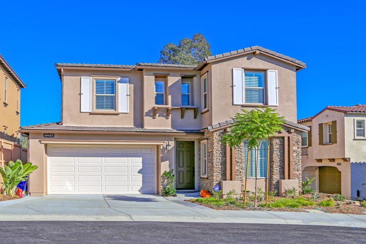 Primrose Lane Homes For Sale In Encinitas, California