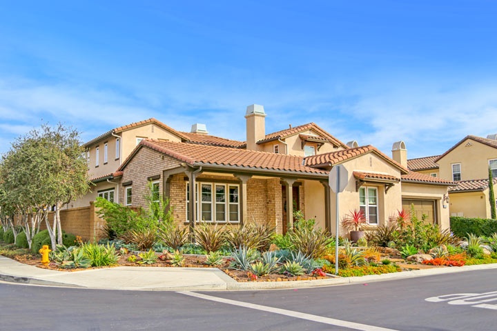 Rancho Madrina Homes For Sale In San Juan Capistrano, CA