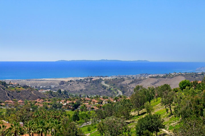 San Clemente Ocean View Homes  Beach Cities Real Estate