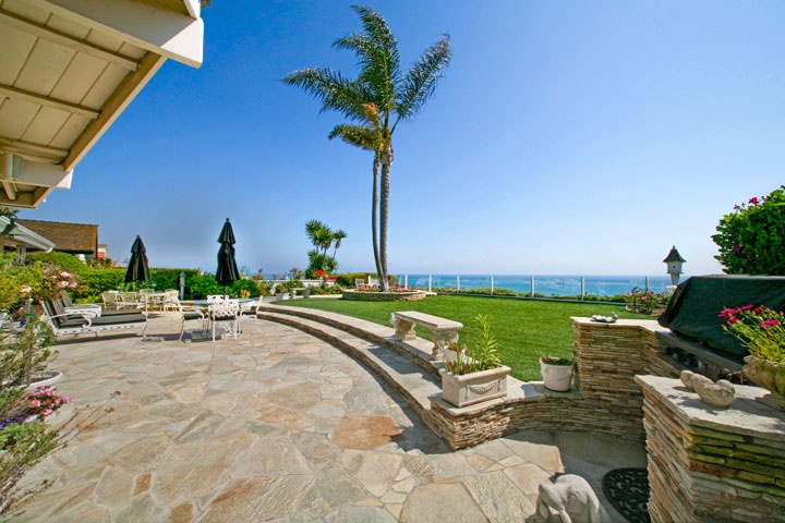 San Clemente Ocean Front Homes | Beach Cities Real Estate