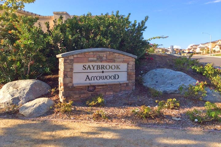Saybrook Homes For Sale in Oceanside, California