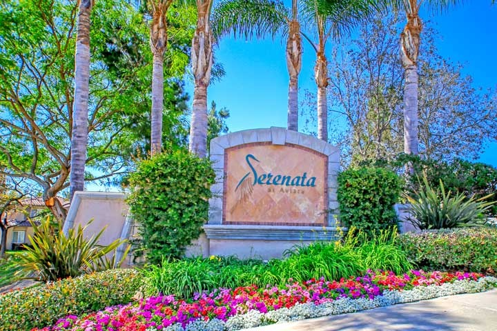 Serenata Community Homes For Sale In Carlsbad, California