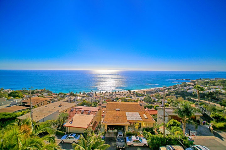 South Laguna Beach Homes For Sale | Laguna Beach, CA