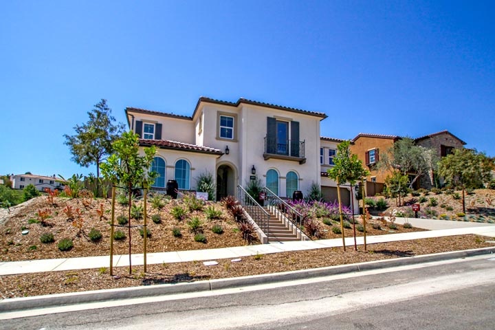 Southern Preserve Community Homes For Sale In Carlsbad, California