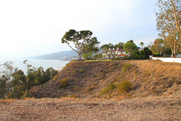 The Bluffs Homes For Sale in Pacific Palisades, California