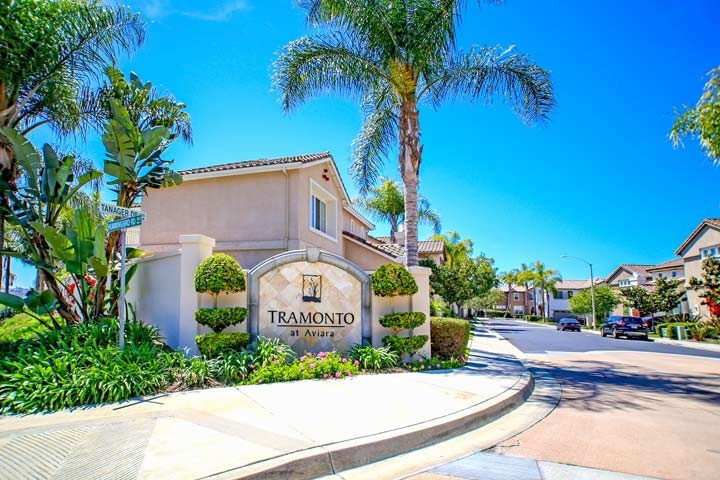 Tramonto Community Homes For Sale In Carlsbad, California