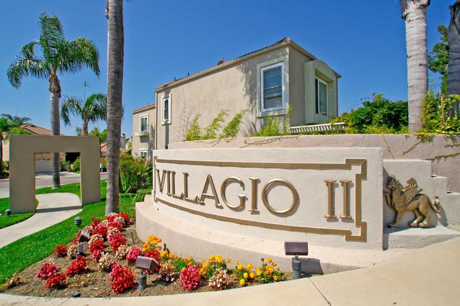 Villagio Community in San Clemente | San Clemente Real Estate