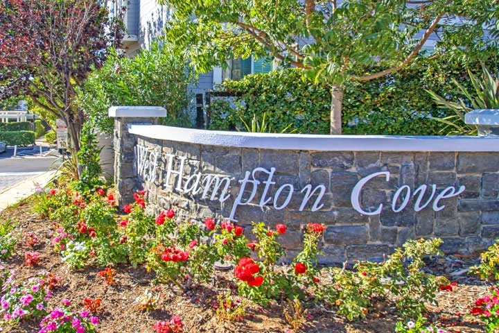 West Hampton Cove Homes For Sale In Encinitas, California