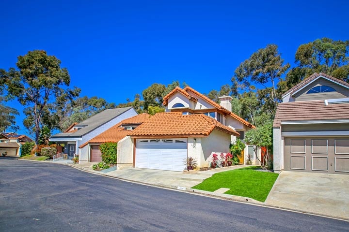 Woodbridge Homes For Sale In Carlsbad, California