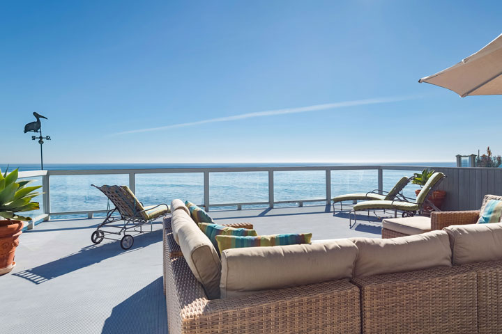 24108 Malibu Road Ocean Views