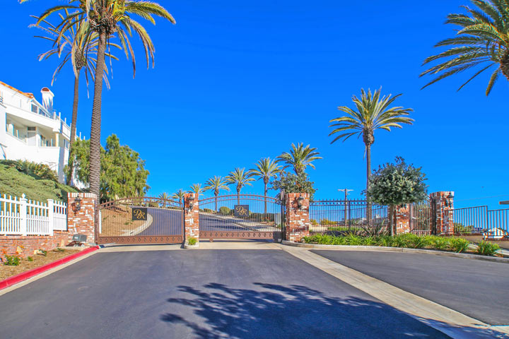 Diamond Ridge Estates Homes For Sale In Dana Point, California