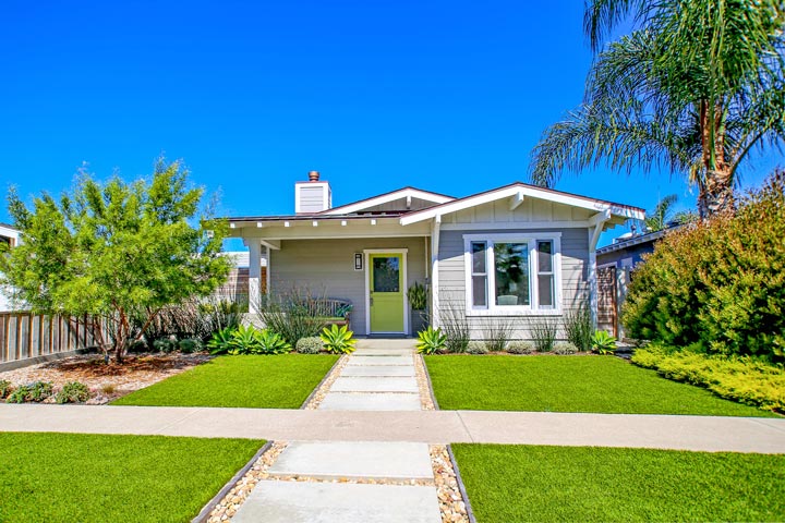Sand Piper Community Homes for Sale In Huntington Beach, California